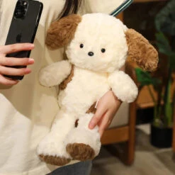 Cuddle Bunny & Dogs Plushie Crew -Kawaii Store kawaiies plushies plush softtoy cuddle bunny dogs plushie crew soft toy 862198