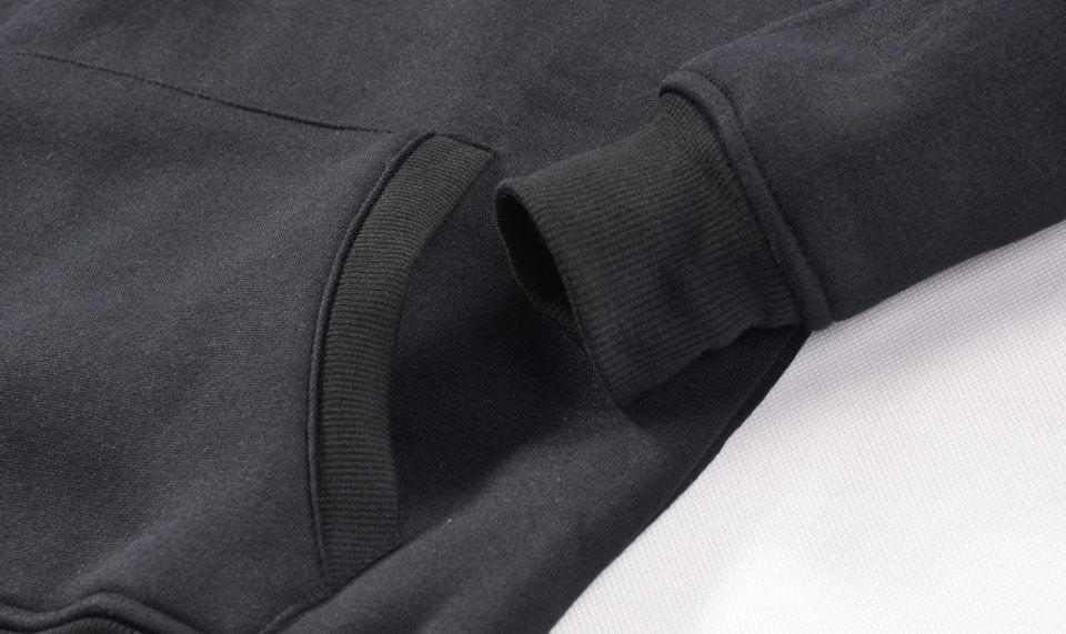 Apparel Cute Anime Melting Heart Hoodie 21 Apparel Cute Anime Melting Heart Hoodie - Image 19