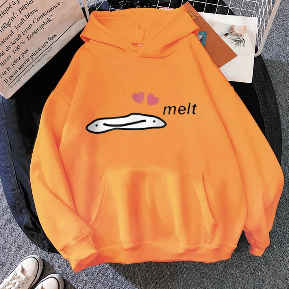 Apparel Cute Anime Melting Heart Hoodie 12 Apparel Cute Anime Melting Heart Hoodie - Image 10