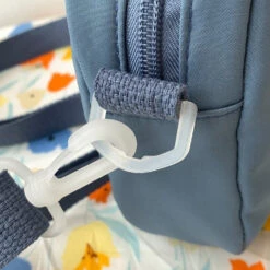 Apparel Cute Bear Ears Side Bag -Kawaii Store kawaiies plushies plush softtoy cute bear ears side bag new apparel 460511