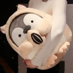 Cute Cuddly Penguin Plushie Family 24 Cute Cuddly Penguin Plushie Family -Kawaii Store kawaiies plushies plush softtoy cute cuddly penguin plushie family new soft toy 141866