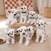 Cute Dalmatian Dog Soft Toy Plushies -Kawaii Store kawaiies plushies plush softtoy cute dalmatian dog soft toy plushies soft toy 218912