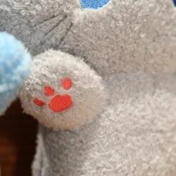 Cute Fluffy Animal Plushie Mascots -Kawaii Store kawaiies plushies plush softtoy cute fluffy animal plushie mascots soft toy 980665