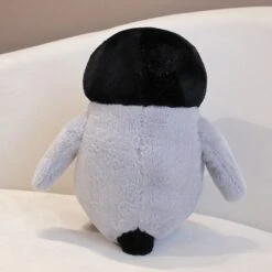 Cute Fluffy Penguin Walrus Plushies -Kawaii Store kawaiies plushies plush softtoy cute fluffy penguin walrus plushies soft toy 958476