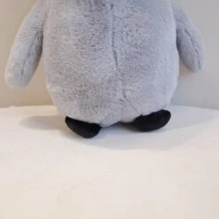 Cute Fluffy Penguin Walrus Plushies -Kawaii Store kawaiies plushies plush softtoy cute fluffy penguin walrus plushies soft toy 981578
