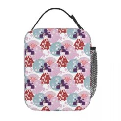 Cute Japanese-themed Kimono Kokeshi Doll Lunch Boxes 11 Cute Japanese-themed Kimono Kokeshi Doll Lunch Boxes -Kawaii Store kawaiies plushies plush softtoy cute japanese themed kimono kokeshi doll lunch boxes bag 104827