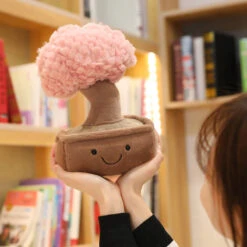 Cute Little Bonsai Tree Buddy Plushies 19 Cute Little Bonsai Tree Buddy Plushies -Kawaii Store kawaiies plushies plush softtoy cute little bonsai tree buddy plushies soft toy 150622