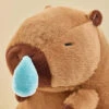 Cute Snotty Capybara Runny Nose Plushie 1 Cute Snotty Capybara Runny Nose Plushie -Kawaii Store kawaiies plushies plush softtoy cute snotty capybara runny nose plushie soft toy 777187