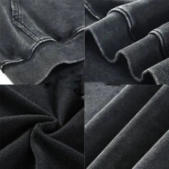 Apparel Dancing White Crane Unisex Vintage Washed Hoodies -Kawaii Store kawaiies plushies plush softtoy dancing white crane unisex vintage washed hoodies apparel 438145