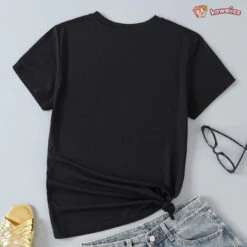 Apparel Dandelion Flying Mushroom Seed Tee -Kawaii Store kawaiies plushies plush softtoy dandelion flying mushroom seed tee apparel 751158