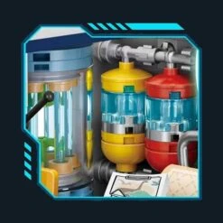 Dinosaur Kingdom Space Travel Micro Building Sets 32 Dinosaur Kingdom Space Travel Micro Building Sets -Kawaii Store kawaiies plushies plush softtoy dinosaur kingdom space travel micro building sets build it 824297