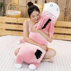 Dipsy Donkey Family -Kawaii Store kawaiies plushies plush softtoy dipsy donkey family new soft toy 667019