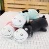 Dipsy Donkey Family -Kawaii Store kawaiies plushies plush softtoy dipsy donkey family new soft toy 848435