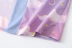 Apparel Elegant Sky Clouds Flying Cats Japanese Kimono 30 Apparel Elegant Sky Clouds Flying Cats Japanese Kimono -Kawaii Store kawaiies plushies plush softtoy elegant sky clouds flying cats japanese kimono clothing 922910