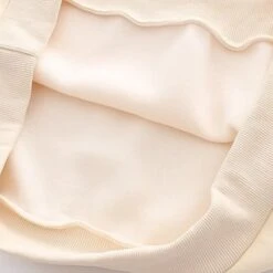 Apparel Farewell Bunny Polo Sweatshirt -Kawaii Store kawaiies plushies plush softtoy farewell bunny polo sweatshirt sweatshirt 820040