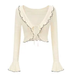 Apparel Floral French Vintage Dress Cardigan Set 14 Apparel Floral French Vintage Dress Cardigan Set -Kawaii Store kawaiies plushies plush softtoy floral french vintage dress cardigan set apparel cardigan only s 286641