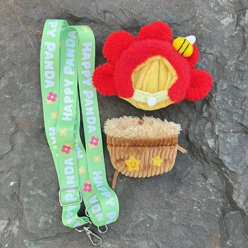 Accessories Flower Plant Pot Labubu Outfit 8 Accessories Flower Plant Pot Labubu Outfit - Image 6