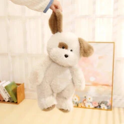 Fluffy Animal Snuggle Buddy Plushies -Kawaii Store kawaiies plushies plush softtoy fluffy animal snuggle buddy plushies soft toy 371226