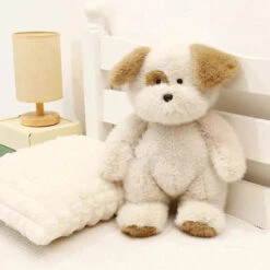 Fluffy Animal Snuggle Buddy Plushies -Kawaii Store kawaiies plushies plush softtoy fluffy animal snuggle buddy plushies soft toy 499600