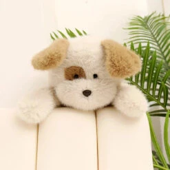 Fluffy Animal Snuggle Buddy Plushies -Kawaii Store kawaiies plushies plush softtoy fluffy animal snuggle buddy plushies soft toy 775241