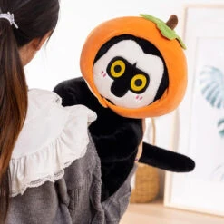 Fluffy Capybara & Monkey Plushie Pals -Kawaii Store kawaiies plushies plush softtoy fluffy capybara monkey plushie pals soft toy 499816