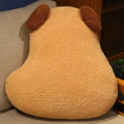 Fluffy Dinosaur Cat Dog Panda Pillow Cushion Plushies -Kawaii Store kawaiies plushies plush softtoy fluffy dinosaur cat dog panda pillow cushion plushies soft toy dog 705661