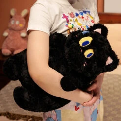 Fluffy Dog Cat Bunny Plushies -Kawaii Store kawaiies plushies plush softtoy fluffy dog cat bunny plushies new soft toy 432000