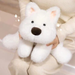 Fluffy Laying Animal Family Plushies -Kawaii Store kawaiies plushies plush softtoy fluffy laying animal family plushies soft toy 329565