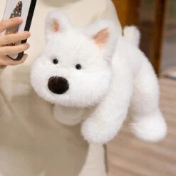 Fluffy Laying Animal Family Plushies -Kawaii Store kawaiies plushies plush softtoy fluffy laying animal family plushies soft toy 721156