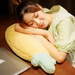 Fluffy Pastel Fruit Veg Plushie Collection -Kawaii Store kawaiies plushies plush softtoy fluffy pastel fruit veg plushie collection new soft toy 158976