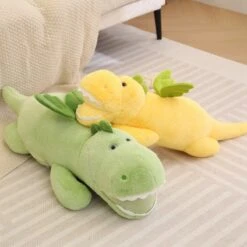 Flying Fluffy Dragon Plush Stuffed Toy 40 Flying Fluffy Dragon Plush Stuffed Toy -Kawaii Store kawaiies plushies plush softtoy flying fluffy dragon plush stuffed toy new soft toy 135284