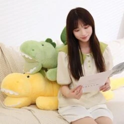Flying Fluffy Dragon Plush Stuffed Toy 34 Flying Fluffy Dragon Plush Stuffed Toy -Kawaii Store kawaiies plushies plush softtoy flying fluffy dragon plush stuffed toy new soft toy 238118