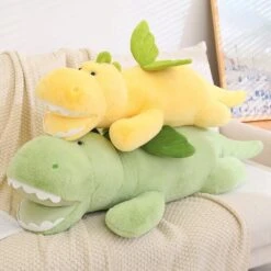 Flying Fluffy Dragon Plush Stuffed Toy 30 Flying Fluffy Dragon Plush Stuffed Toy -Kawaii Store kawaiies plushies plush softtoy flying fluffy dragon plush stuffed toy new soft toy 372613