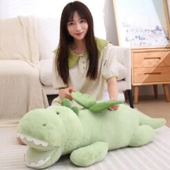 Flying Fluffy Dragon Plush Stuffed Toy 41 Flying Fluffy Dragon Plush Stuffed Toy -Kawaii Store kawaiies plushies plush softtoy flying fluffy dragon plush stuffed toy new soft toy 656114
