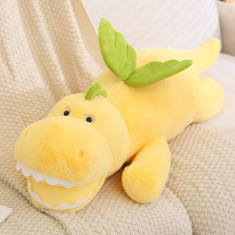 Flying Fluffy Dragon Plush Stuffed Toy 8 Flying Fluffy Dragon Plush Stuffed Toy - Image 6