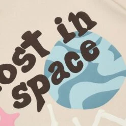 Apparel Foam Print Lost In Space Skeleton Tee -Kawaii Store kawaiies plushies plush softtoy foam print lost in space skeleton tee tops 465910