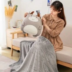 Forest Egg Buddies Collection -Kawaii Store kawaiies plushies plush softtoy forest egg buddies new soft toy 662721