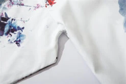 Apparel Fox Cranes Dragon Japanese Women Kimono Robe Cardigan -Kawaii Store kawaiies plushies plush softtoy fox cranes dragon japanese women kimono robe cardigan apparel 528581