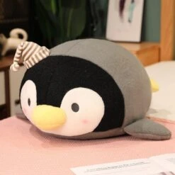 Freckles The Kawaii Fluffy Penguin Plushies 22 Freckles The Kawaii Fluffy Penguin Plushies -Kawaii Store kawaiies plushies plush softtoy freckles the kawaii fluffy penguin plushies soft toy 381620