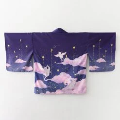 Apparel Galaxy Purple Blue Pink Clouds Women's Kimono 27 Apparel Galaxy Purple Blue Pink Clouds Women's Kimono -Kawaii Store kawaiies plushies plush softtoy galaxy purple blue pink clouds womens kimono kimono 626234
