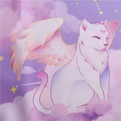 Apparel Galaxy Purple Blue Pink Clouds Women's Kimono 39 Apparel Galaxy Purple Blue Pink Clouds Women's Kimono -Kawaii Store kawaiies plushies plush softtoy galaxy purple blue pink clouds womens kimono kimono 914130