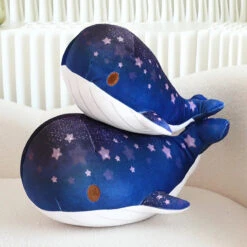 Galaxy Starry Kawaii Blue Pink Whale Plushies 26 Galaxy Starry Kawaii Blue Pink Whale Plushies -Kawaii Store kawaiies plushies plush softtoy galaxy starry kawaii blue pink whale plushies soft toy 280291
