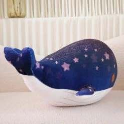 Galaxy Starry Kawaii Blue Pink Whale Plushies 28 Galaxy Starry Kawaii Blue Pink Whale Plushies -Kawaii Store kawaiies plushies plush softtoy galaxy starry kawaii blue pink whale plushies soft toy 404977