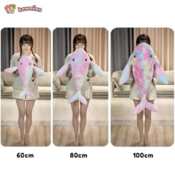 Giant Galaxy Fluffy Whale Plushie 19 Giant Galaxy Fluffy Whale Plushie -Kawaii Store kawaiies plushies plush softtoy giant galaxy fluffy whale plushie soft toy 726523