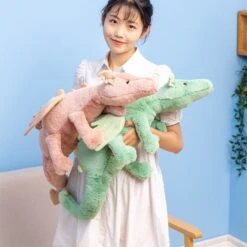 Gōkin The Mighty Dragon Clan Plushies -Kawaii Store kawaiies plushies plush softtoy gokin the mighty dragon clan plushies new soft toy 577762