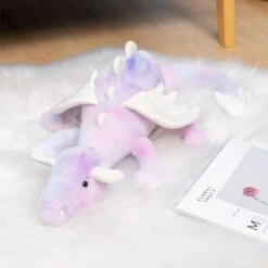 Gōkin The Mighty Dragon Clan Plushies -Kawaii Store kawaiies plushies plush softtoy gokin the mighty dragon clan plushies new soft toy 622480