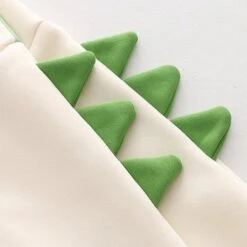 Apparel Green Dinosaur Long Sleeve Unisex Sweatshirts -Kawaii Store kawaiies plushies plush softtoy green dinosaur long sleeve unisex sweatshirts new hoodies 724153