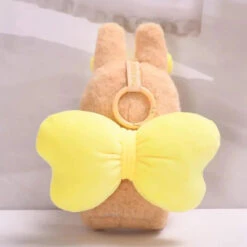 Accessories Handmade Big Bow Labubu Outfit 20 Accessories Handmade Big Bow Labubu Outfit -Kawaii Store kawaiies plushies plush softtoy handmade big bow labubu outfit accessories 424032