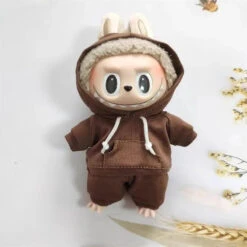 Accessories Handmade Cozy Hoodie Joggers Labubu Outfit -Kawaii Store kawaiies plushies plush softtoy handmade cozy hoodie joggers labubu outfit accessories 553678