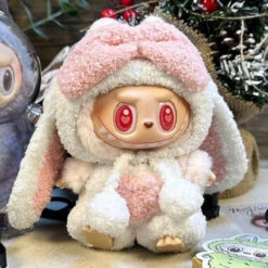 Accessories Handmade Labubu Kawaii Bunny Overalls Outfit -Kawaii Store kawaiies plushies plush softtoy handmade labubu kawaii bunny overalls outfit accessories 3 526957